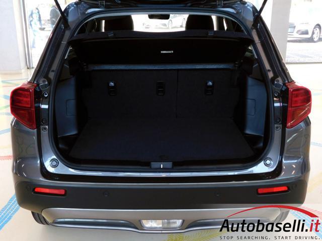 SUZUKI Vitara 1.5 140V HYBRID A/T STARVIEW 2WD AUTOMATICA