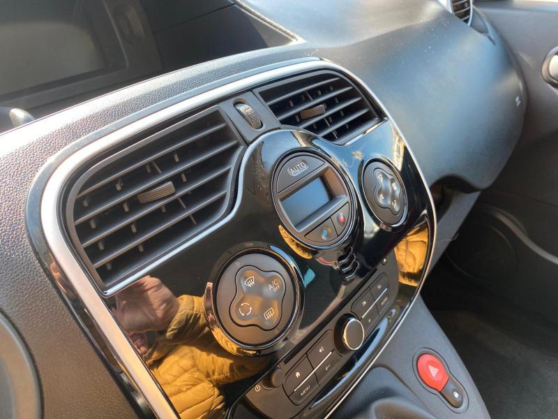 Renault Kangoo 1.5 blue dci Limited 95cv