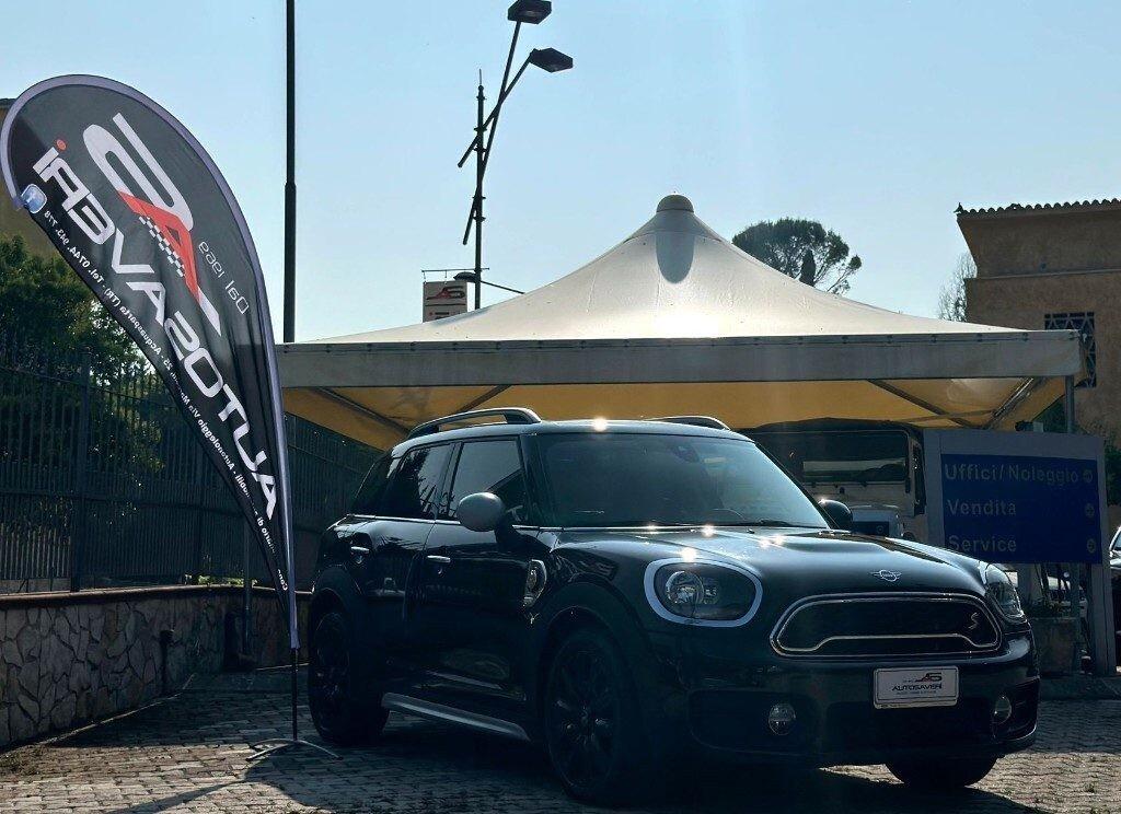 MINI Countryman 1.5 Cooper SE Hype Countryman ALL4
