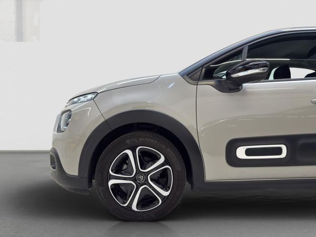 CITROEN C3 PureTech 83 S&S Plus