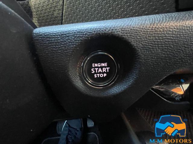 CITROEN E-C4 motore elettrico PROMMO