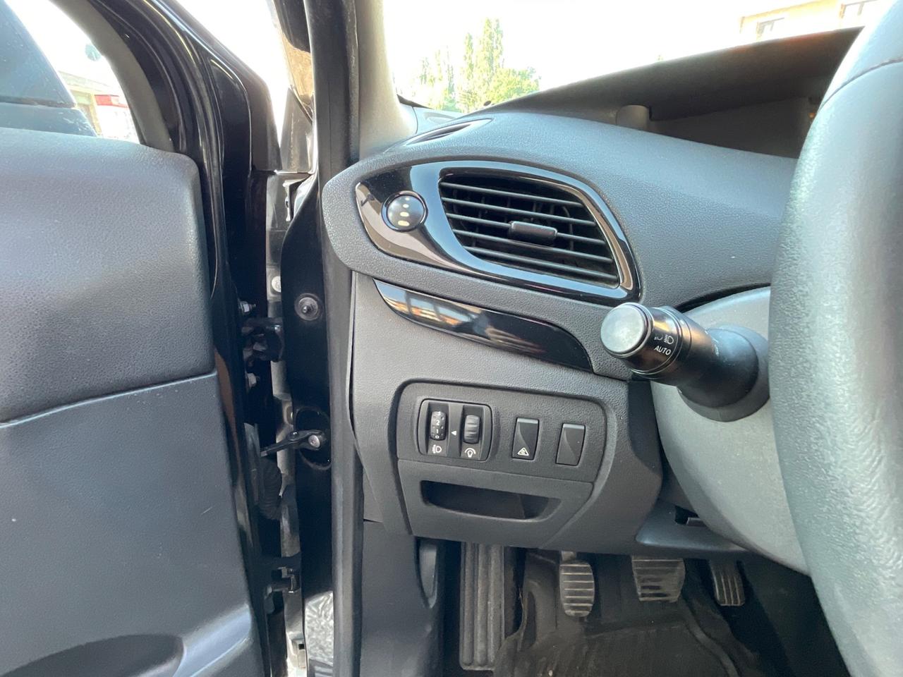Scénic X-Mod 1.5 dCi 110CV Luxe