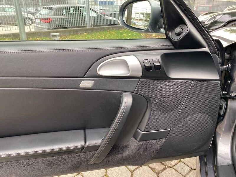 Porsche 911 911 Carrera S Coupé 355 CV (997.1)