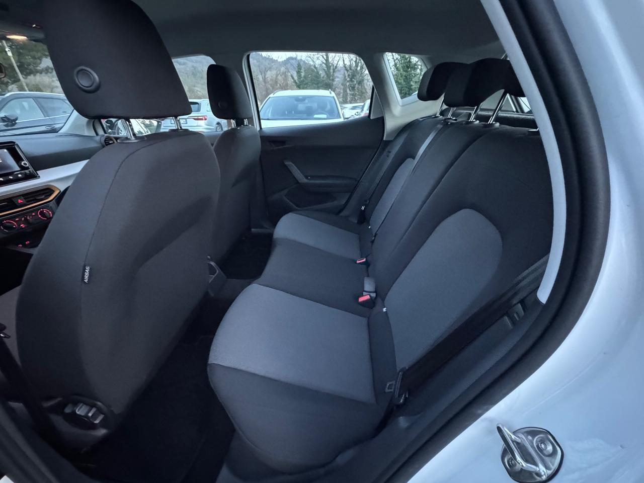 Seat Arona 1.0 TGI 90Cv Style