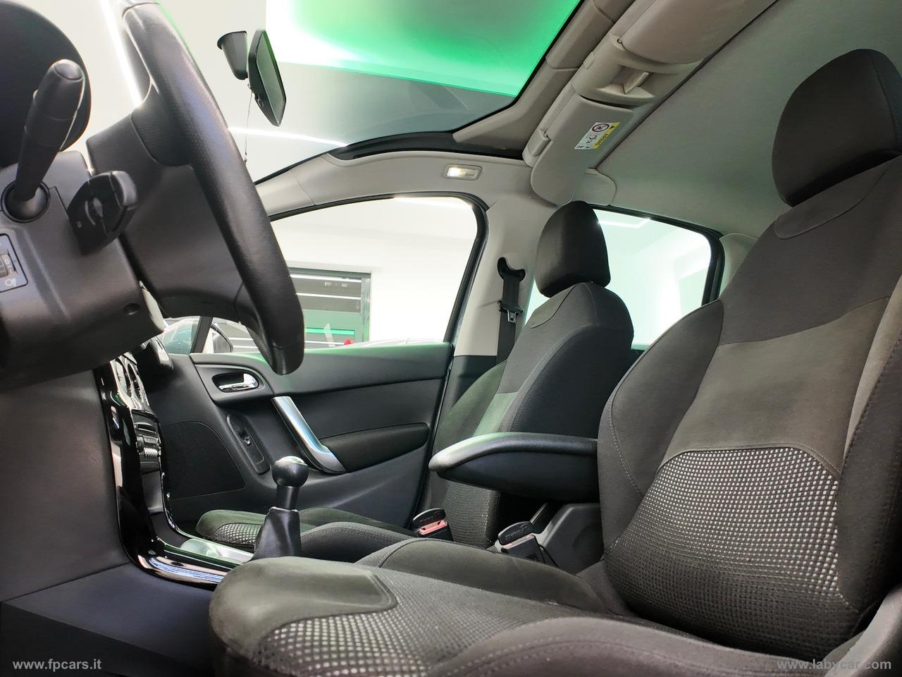 CITROEN C3 1.4 HDi 70 Exclusive