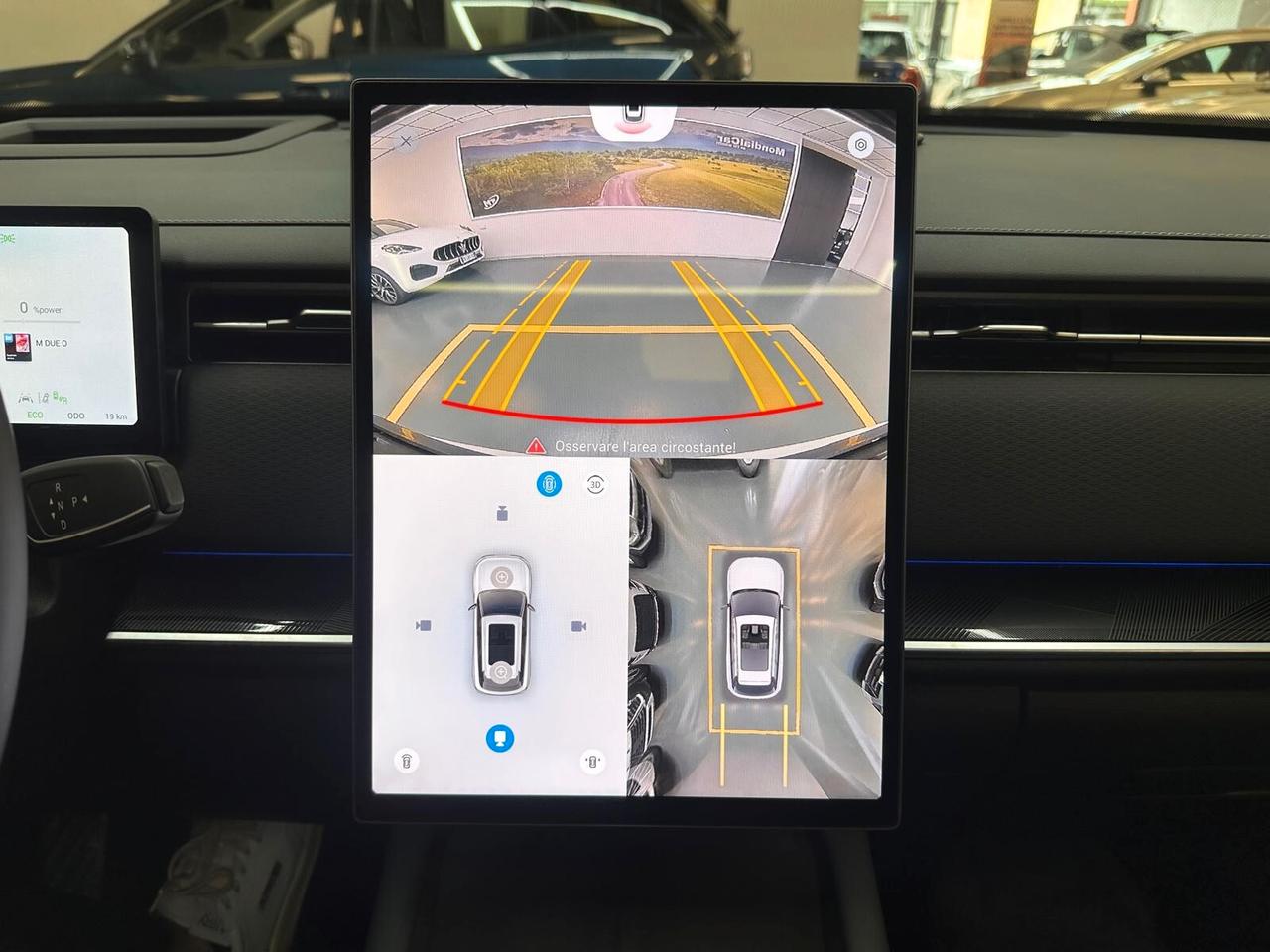 Jaecoo 7 1.5 TGDI 347 CV PHEV Exclusive
