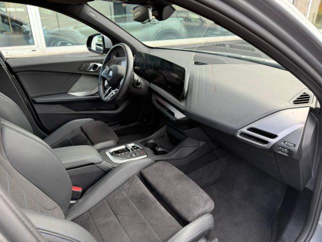 BMW 118 d MSport Pro NAVI - LED - TELEC. POST. - 18