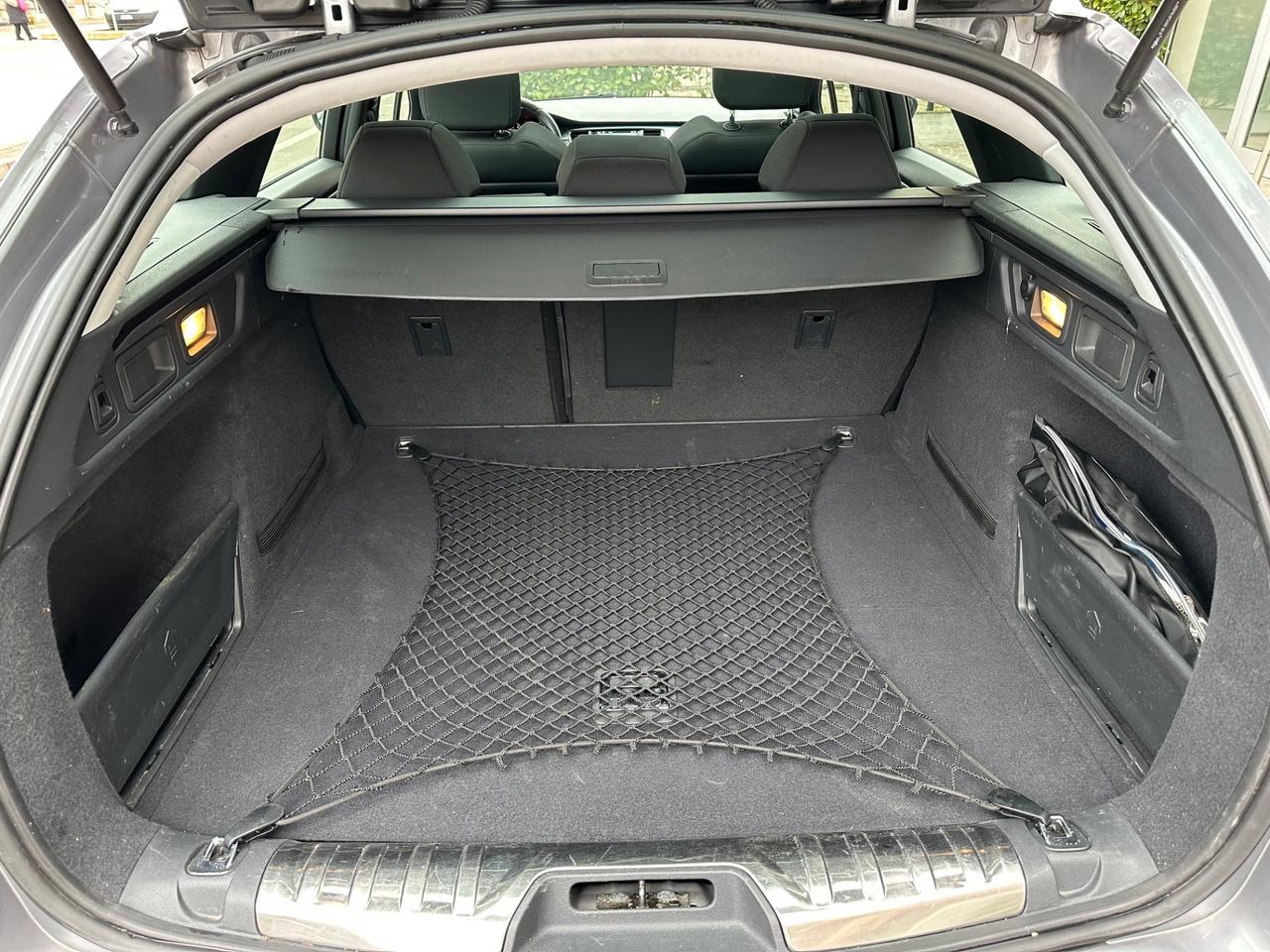 Peugeot 508 BlueHDi 120 S&S SW Allure