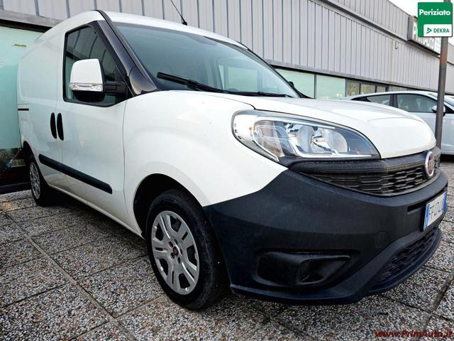 FIAT Doblo Doblò 1.3 MJT PC-TN Cargo Lamierato E5+