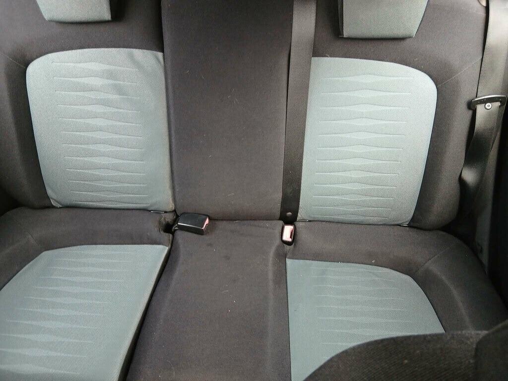 Fiat Grande Punto Grande Punto 1.3 MJT 75 CV 5 porte Active