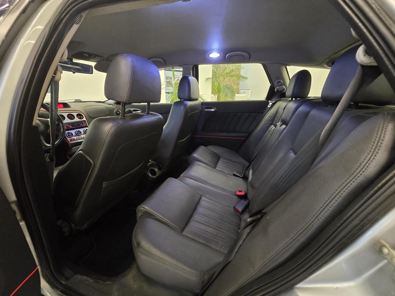 Alfa Romeo 156 1.9 JTD Sportwagon Distinctive
