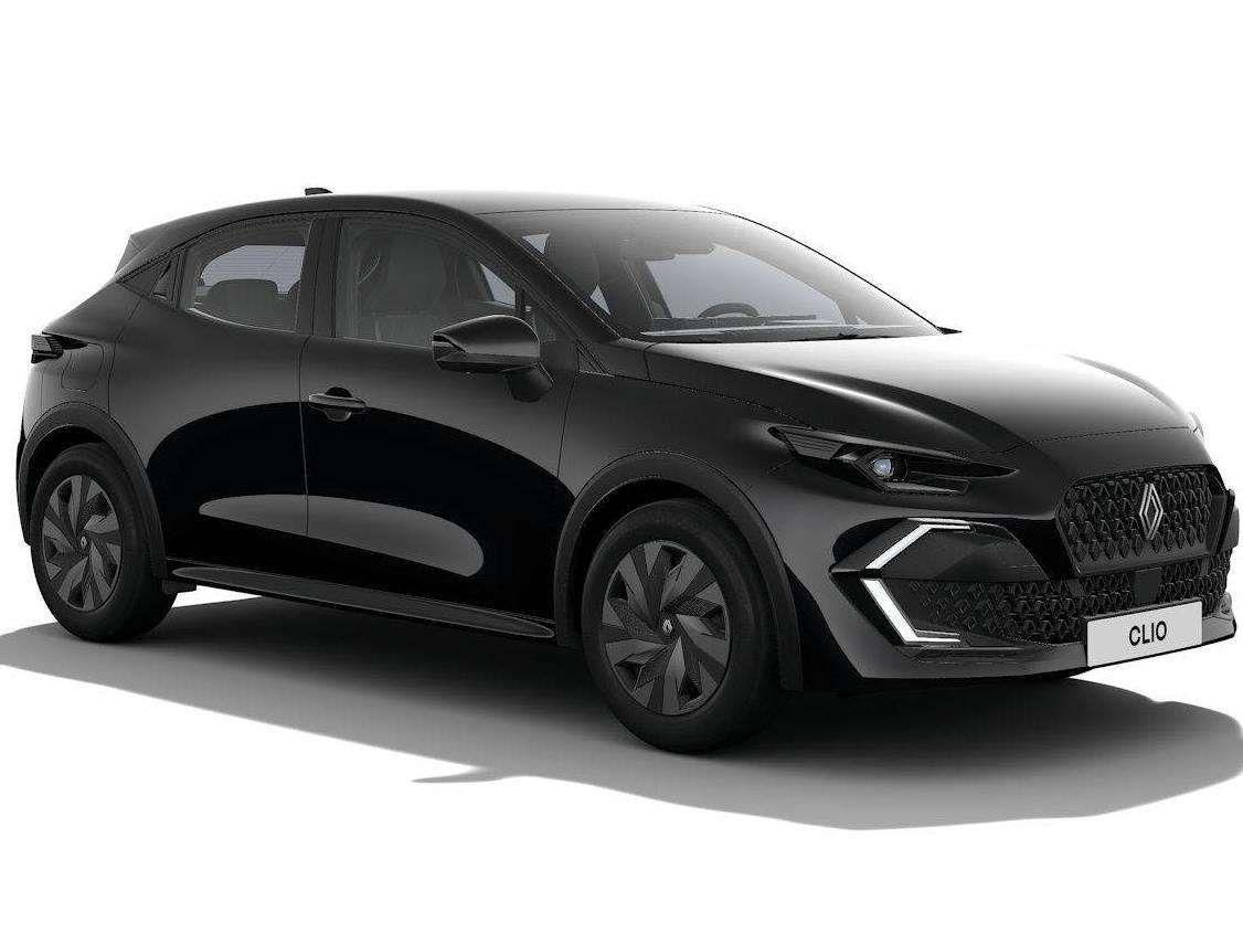 Renault Clio 1.2 eco-g Evolution 120cv edc NUOVA