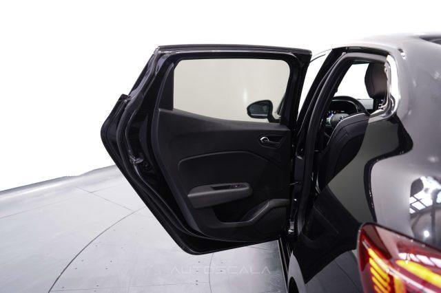RENAULT Clio 1.0 TCe 100cv GPL 5 porte Techno