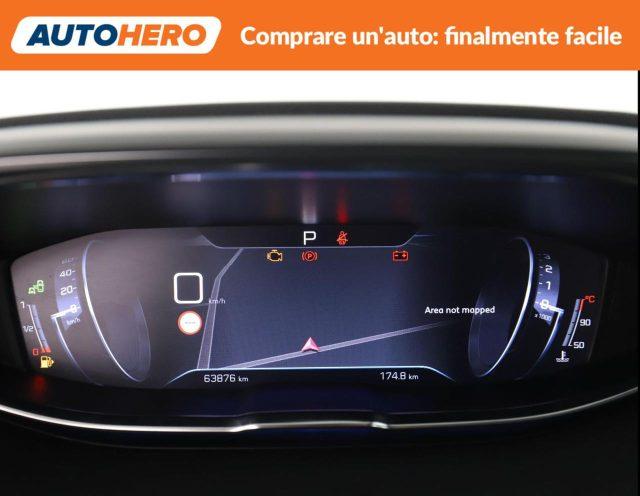 PEUGEOT 3008 BlueHDi 130 S&S EAT8 Allure