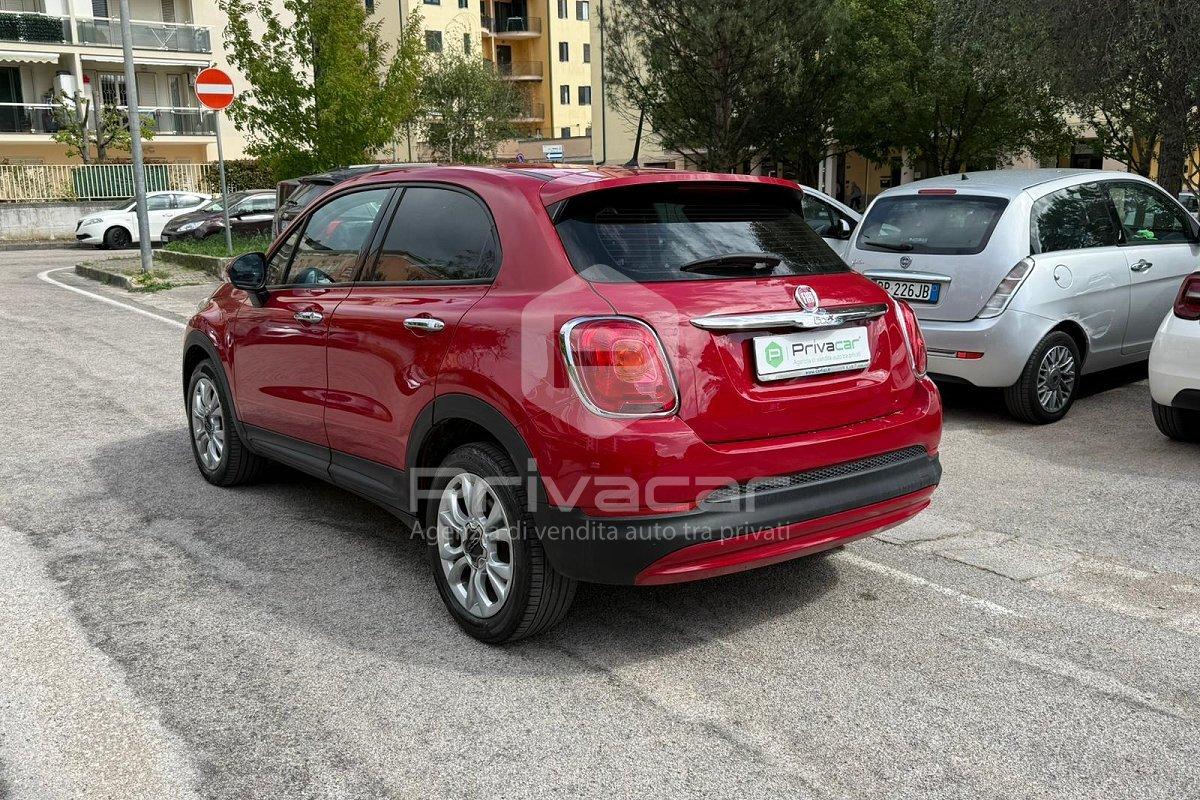 FIAT 500X 1.3 MultiJet 95 CV Pop Star
