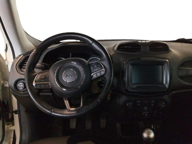 Jeep Renegade 1.0 T3 Limited