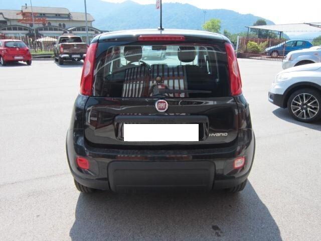 Fiat Panda 1.0 FireFly S&S Hybrid NEOPATENTATI