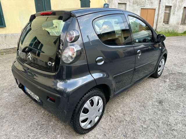 Citroen C1 C1 5p 1.0 BaC1