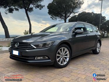 Volkswagen Passat 2.0 TDI 150CV