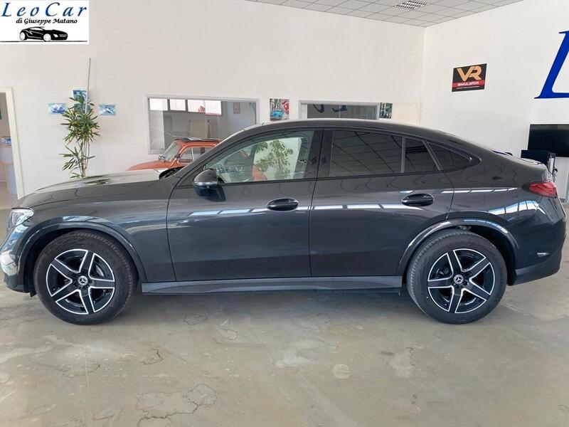 Mercedes-benz GLC 200 4Matic Mild Hybrid AMG Line Premium Plus