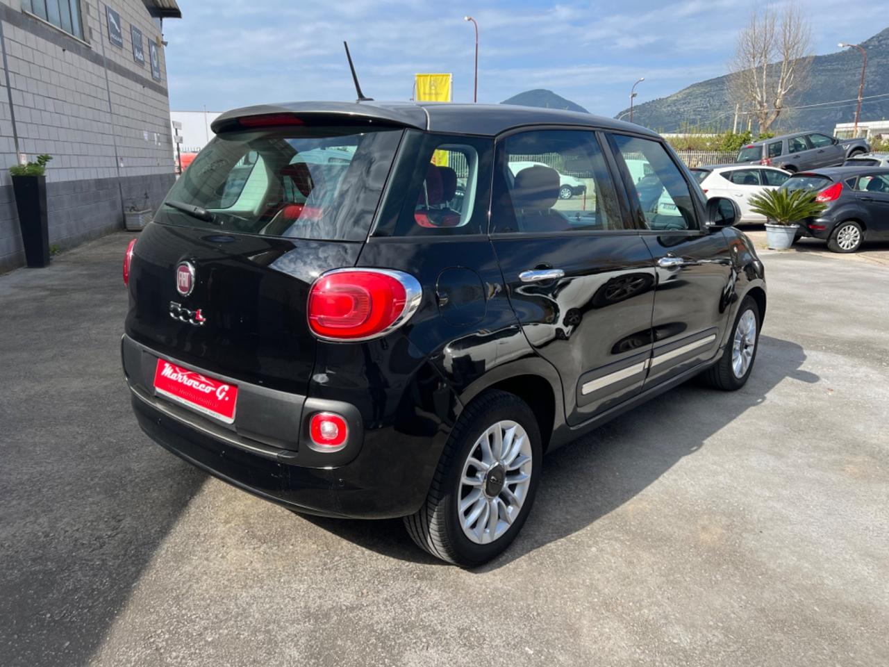 Fiat 500 L