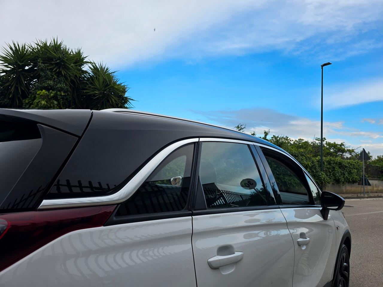 OPEL CROSSLAND X 1.5 DIESEL 2020 PARI AL NUOVO