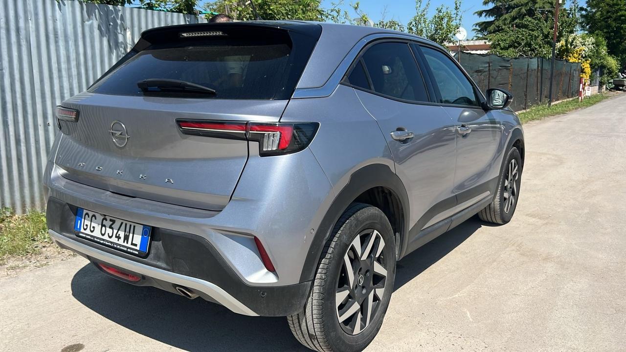 Opel Mokka 1.5 diesel Ultimate