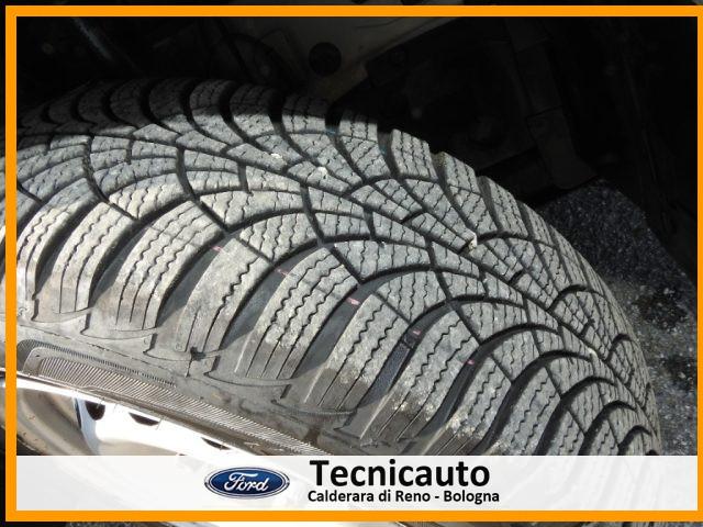 FIAT Panda 1.2 Pop Van 2 posti N1 *NEOPATENTATO*