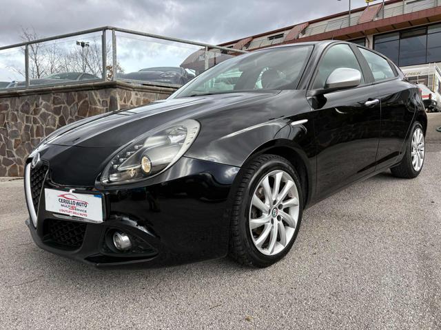 ALFA ROMEO Giulietta 1.6 JTDm 120 CV Super