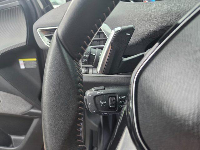 PEUGEOT 3008 BlueHDi 130 S&S EAT8 Active Pack