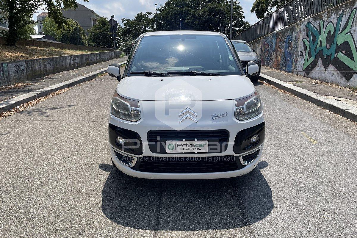 CITROEN C3 Picasso 1.4 VTi 95 Attraction