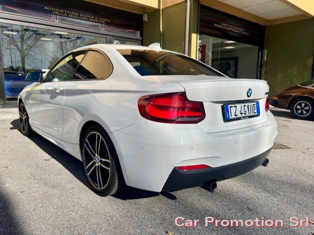 BMW 240 M 240i Coupé