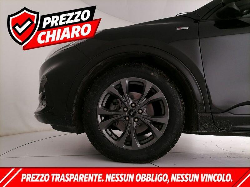 Ford Kuga 1.5 ecoblue ST-Line 2wd 120cv auto