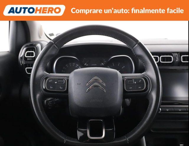 CITROEN C3 Aircross BlueHDi 100 Feel