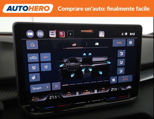CUPRA Terramar 1.5 eTSI