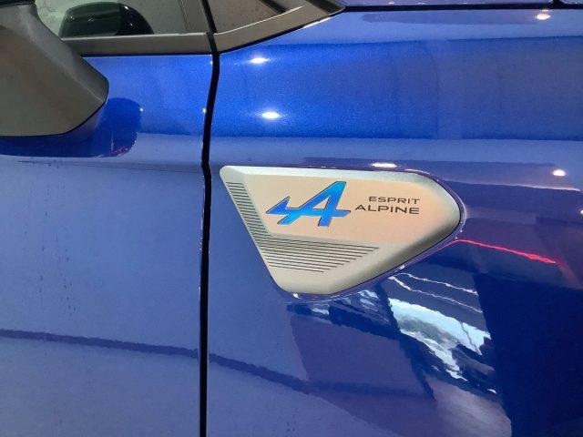 RENAULT Clio Full Hybrid E-Tech 145 CV 5 porte Esprit Alpine
