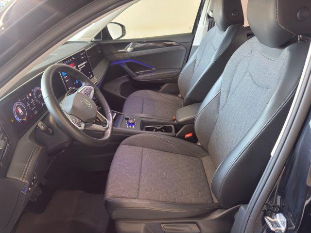 VOLKSWAGEN Tiguan 2.0 TDI 150 CV DSG Edition Plus