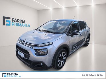 CITROEN C3 III 2017 - C3 1.2 puretech Shine s&s 83cv