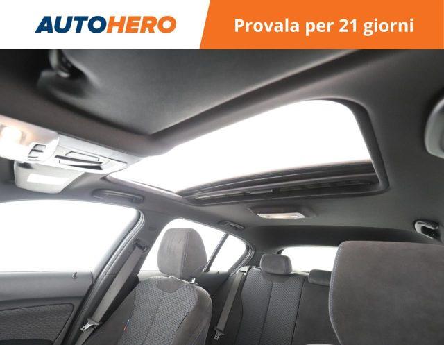 BMW 118 d 5p. Msport