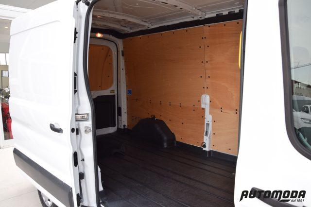 FORD Transit 2.0 170CV L3H2 "automatico"