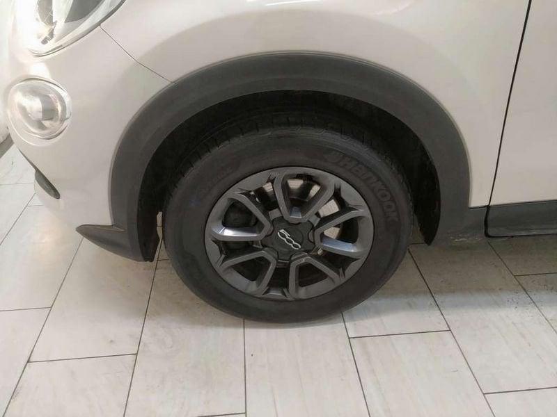 FIAT 500X 1.6 mjt Pop Star 4x2 120cv