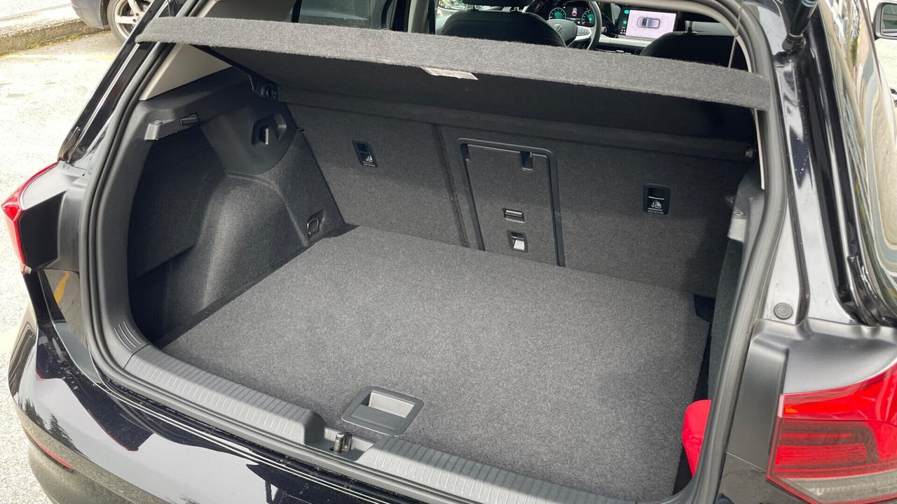 VOLKSWAGEN GOLF 1.5 TSI 150 CV 5P MOVE