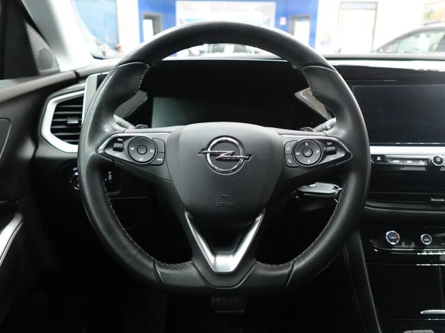 Opel Grandland 1.5 CDTI 130 CV AT8 BUSINESS ELEGANCE