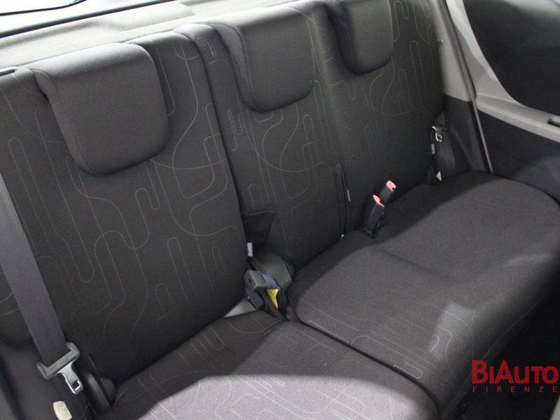 Toyota Yaris Yaris 1.0 5 porte