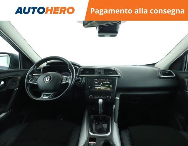 RENAULT Kadjar dCi 130CV Energy X-Tronic Sport Edition 2