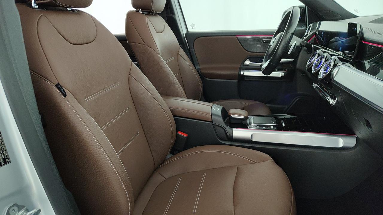 Mercedes-Benz GLB 200 d Premium 4matic auto