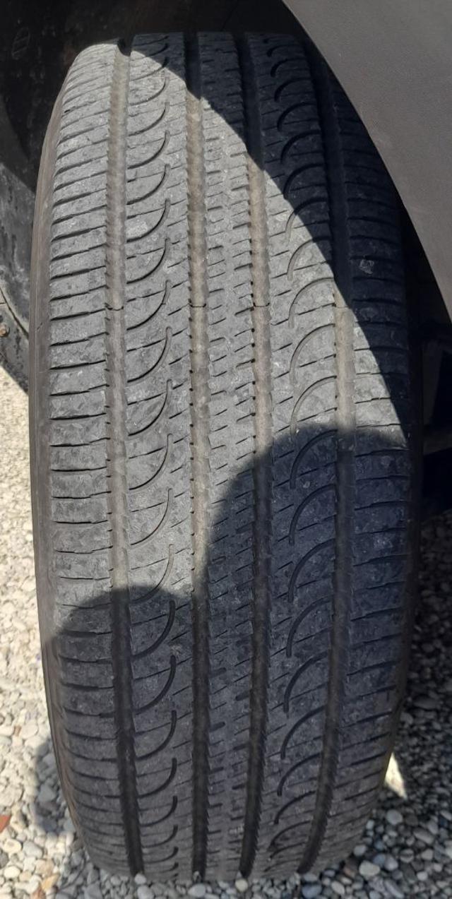 CHEVROLET Captiva 2.0 VCDi LT