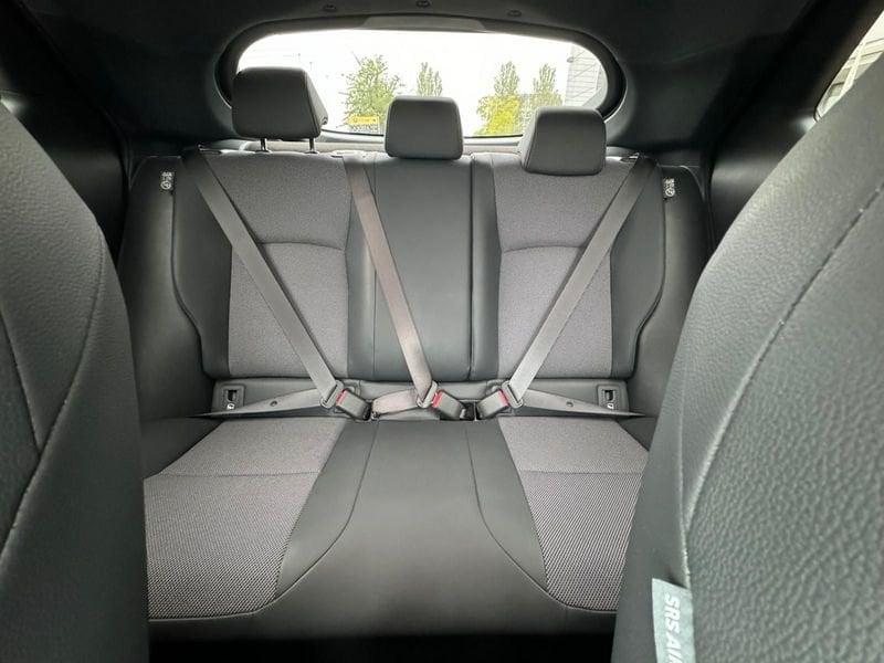 Toyota C-HR C-HR 1.8 HV Trend