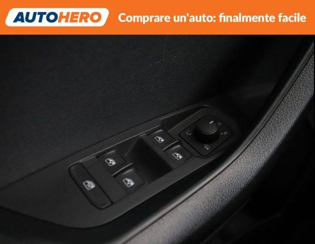 SKODA Karoq 1.5 TSI ACT DSG Ambition