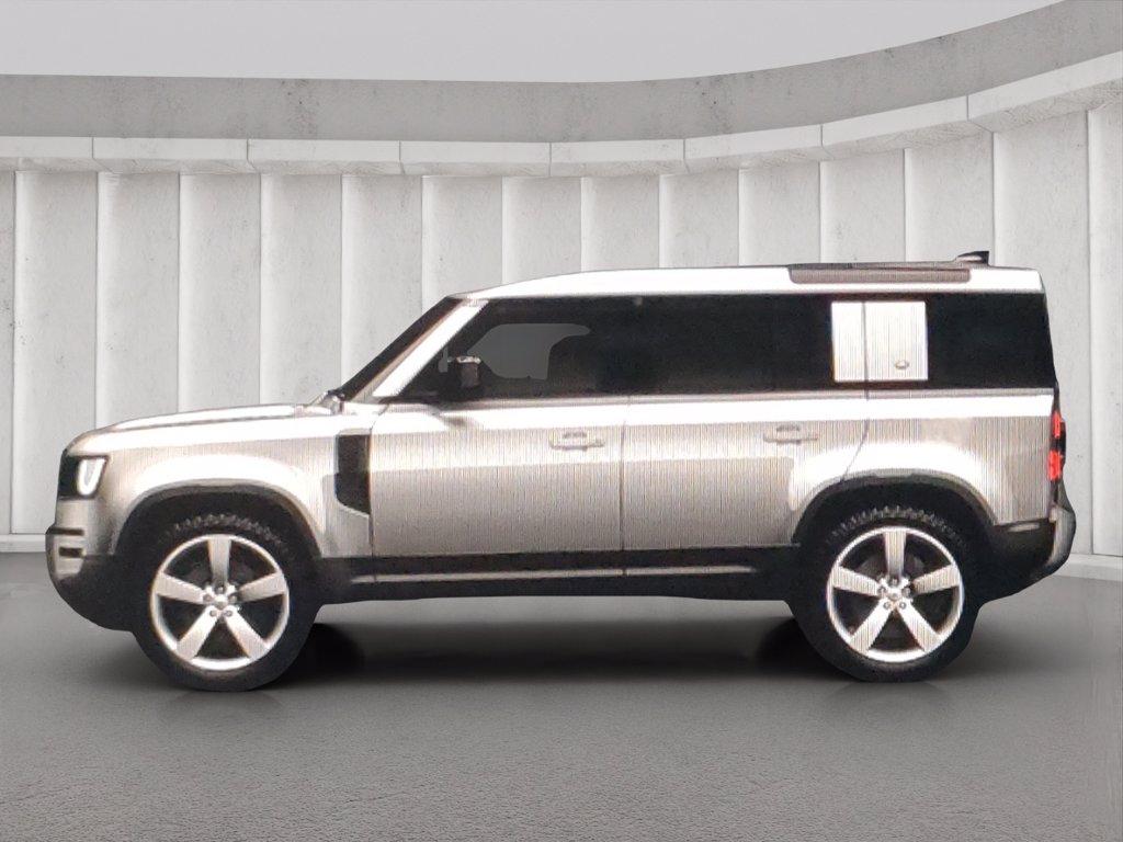 LAND ROVER Defender (2019) LAND ROVER 110 3.0D I6 200 CV AWD Auto X-Dynamic SE del 2025